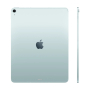 Apple iPad Air 13" (M3, 2025) Wi-Fi + Cellular 512Gb Blue, голубой