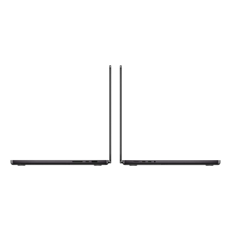 Apple MacBook Pro 16" (M5 Max, 18C CPU, 32C GPU, 2026) 36/2Tb SSD Space Black, «чёрный космос»