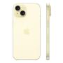 Apple iPhone 15 128Gb Dual SIM Yellow, желтый