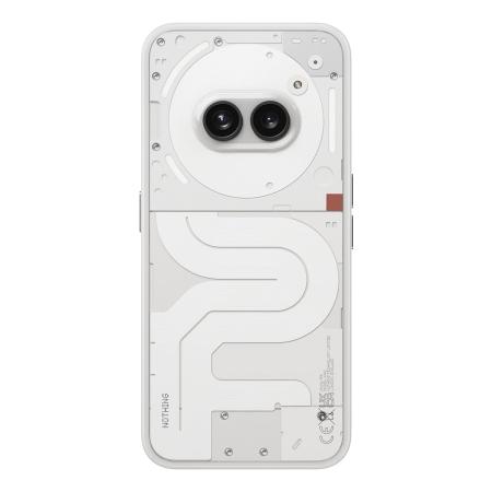 Nothing Phone (2a) 8/128Gb Milk, белый