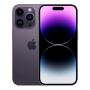 Apple iPhone 14 Pro 256Gb Dual SIM Deep Purple, темно-фиолетовый