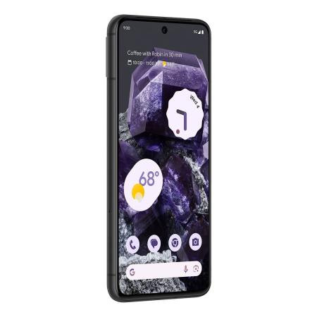 Google Pixel 8 8/256Gb Obsidian, черный