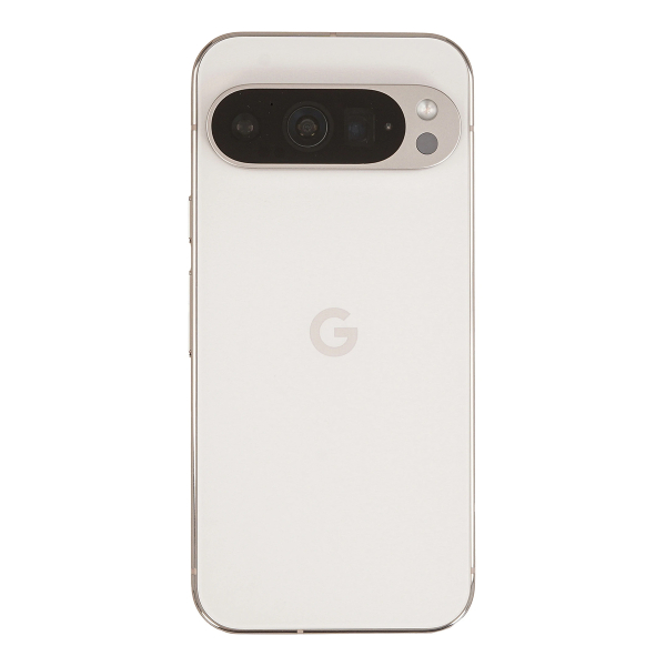 Google Pixel 9 Pro 12/512Gb Porcelain, бежевый