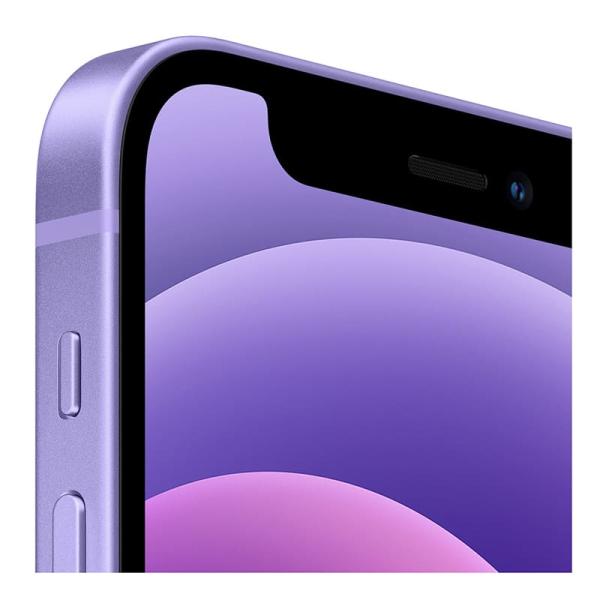 Apple iPhone 12 mini 256Gb Purple, фиолетовый