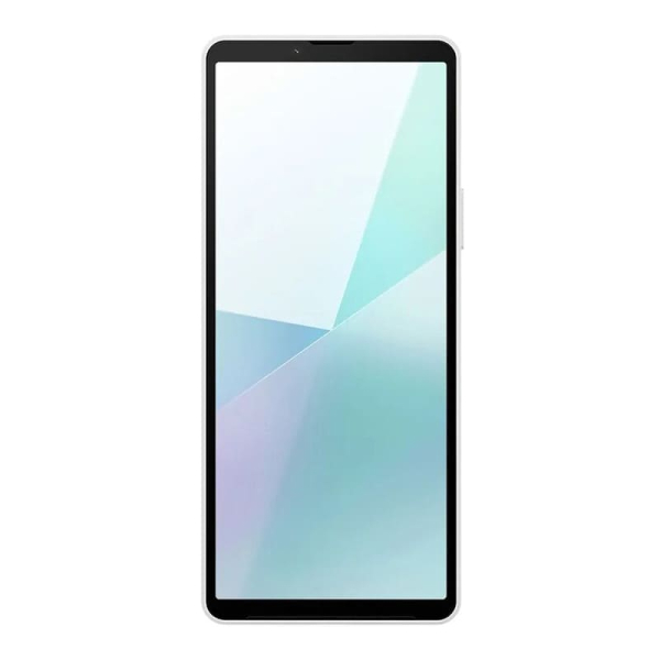 Sony Xperia 10 VI 8/128Gb 5G (XQ-ES72) White, белый