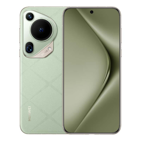 HUAWEI Pura 70 Ultra 16/512Gb Green, зеленый