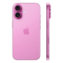 Apple iPhone 16 512Gb Dual SIM Pink, розовый