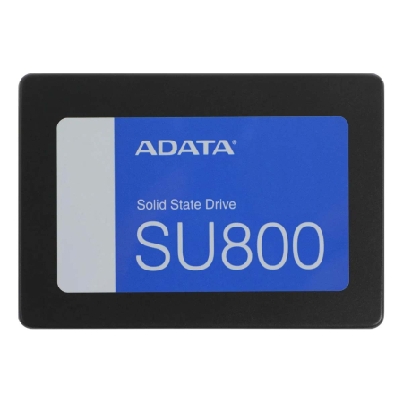 SSD накопитель ADATA SU800 1Tb 2.5" SATA III