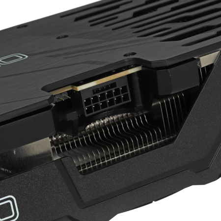 Видеокарта Palit Nvidia GeForce RTX 5070Ti GamingPro-S 16 Гб GDDR7 256 бит (NE7507T019T2-GB2031U)