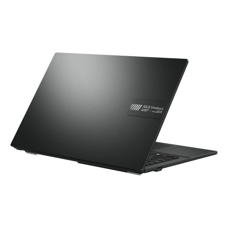 Ноутбук ASUS VivoBook Go 15 E1504FA-BQ090 (AMD Ryzen 5 7520U 8Gb SSD 512Gb 15.6" FullHD DOS) Black, черный