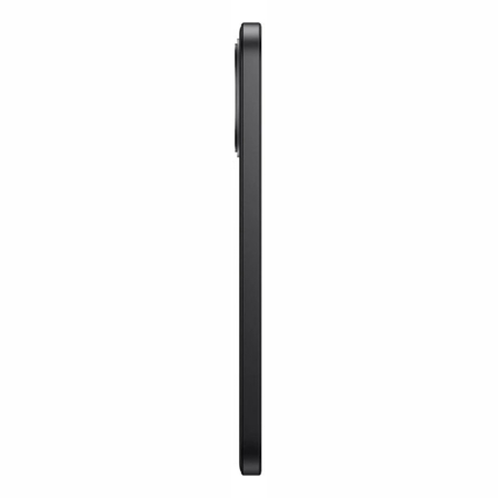 Xiaomi Redmi Note 17 8/256Gb Black, чёрный