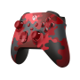 Геймпад Microsoft Xbox Series Daystrike Camo, камуфляж