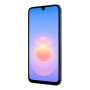Samsung Galaxy A18 8/256Gb Black, чёрный