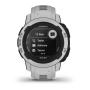 Часы Garmin INSTINCT 2S solar Mist gray, серый