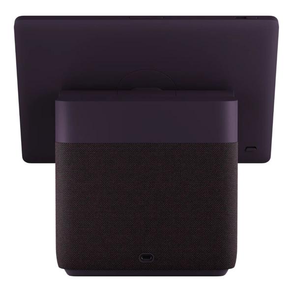 Умная колонка Яндекс.Станция Дуо Макс Красный