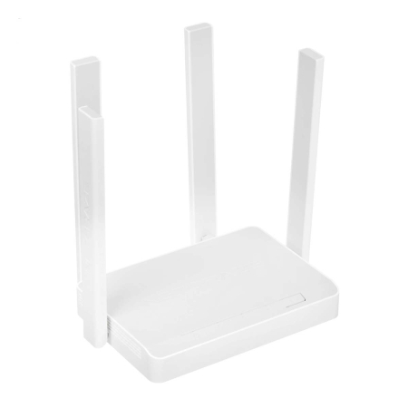 Маршрутизатор Keenetic Netcraze Explorer 4G NC-4910