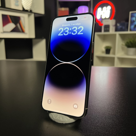 Trade in Apple iPhone 14 Pro Max 128Gb Silver IMEI: 0746