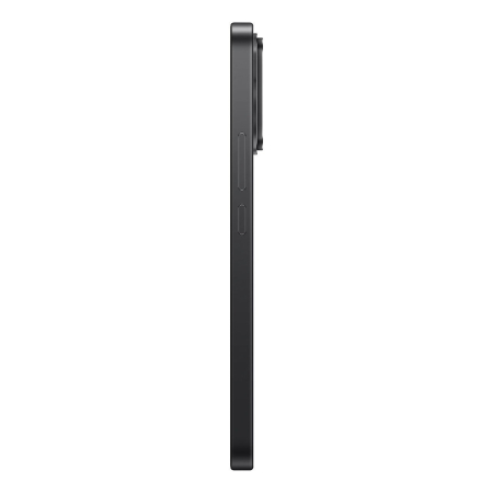 Xiaomi Redmi Note 17 Pro Max 8/512Gb Black, чёрынй