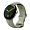 Часы Google Pixel Watch 5, 45 мм Satin Pyrite/Olive, бронзовый