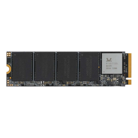 SSD накопитель ADATA Legend 860 500Gb M.2 2280 (PCIe 4.0 x4)