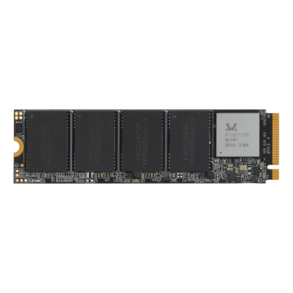 SSD накопитель ADATA Legend 860 500Gb M.2 2280 (PCIe 4.0 x4)