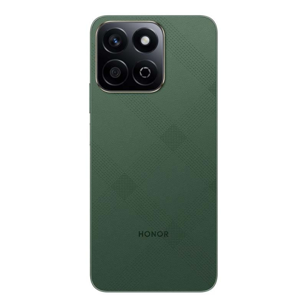 HONOR X7c 6/128Gb Forest Green, Лесной зеленый