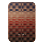 Внешний аккумулятор Pitaka Aramid Fiber Magnetic Power Bank Sunset на 5000mAh, закат
