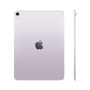 Apple iPad Air 11" (M3, 2025) Wi-Fi + Cellular 128Gb Purple, фиолетовый
