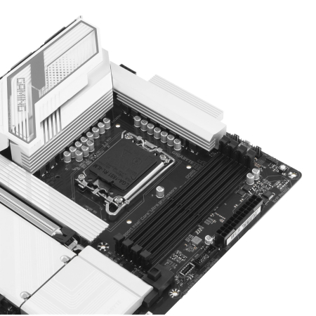 Материнская плата Gigabyte B860 GAMING X Wi-Fi 6E, ATX