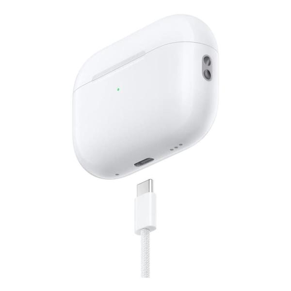 Кейс Apple Airpods Pro 2 Type-C