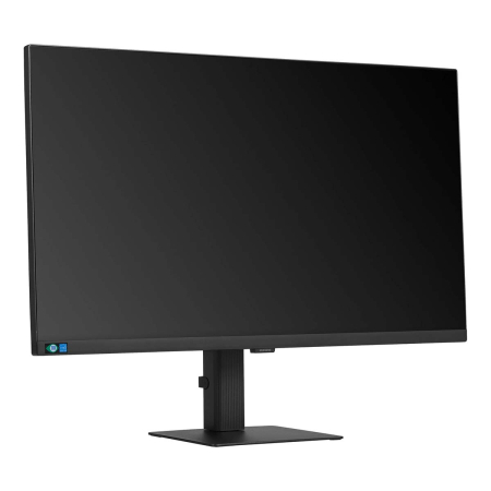 Монитор 27" Samsung ViewFinity S7 S27D700EAI (LS27D700EAIXCI) 3840x2160, 60Гц, IPS Чёрный