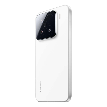 Xiaomi 15 12/256Gb White, белый