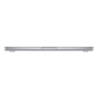 Apple MacBook Pro 14" (M5 Pro, 15C CPU, 16C GPU, 2026) 24/1Tb SSD Silver, серебристый