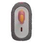 Портативная колонка JBL Go 3 Grey, серый
