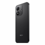 Xiaomi Redmi Note 17 8/256Gb Black, чёрный