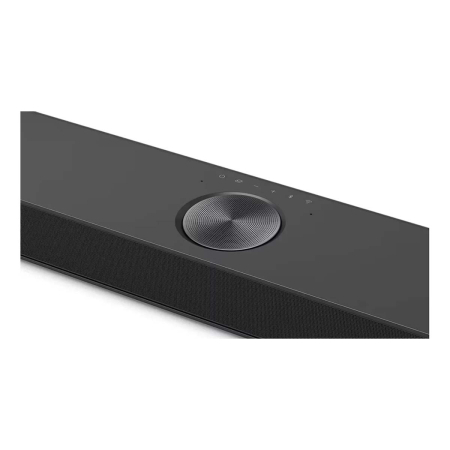 Саундбар LG S90TY (5.1, 570 Вт) Чёрный