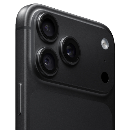 Apple iPhone 18 Pro Max 1Tb eSIM Black, чёрный