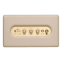 Колонка Marshall Acton 3 Cream, кремовый
