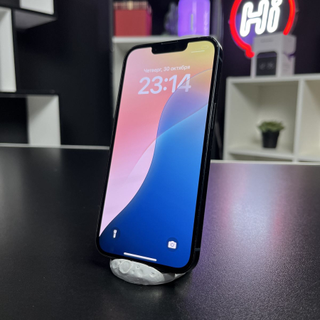 Trade in Apple iPhone 12 mini 256Gb Black IMEI: 4535