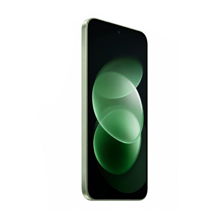 Xiaomi Redmi Note 17 Pro Max 8/512Gb Green, зелёный