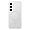 Чехол для Samsung S24 Plus/S25 Plus Silicone Case c MagSafe White, белый