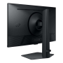 Монитор 27" Samsung Odyssey G5 S27DG502EI (LS27DG502EIXCI) 2560x1440, 200Гц, IPS Чёрный