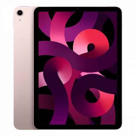Apple iPad Air 10,9" (M1, 2022, 5 gen) Wi-Fi 64Gb Pink, розовый