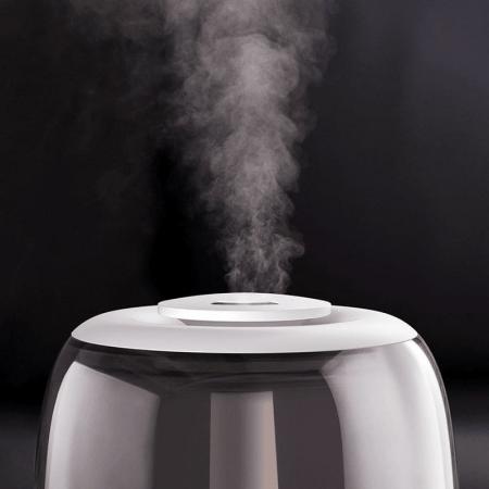 Увлажнитель воздуха ультразвуковой Xiaomi Deerma Humidifier (DEM-F60W) Белый
