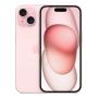 Apple iPhone 15 512Gb Dual SIM Pink, розовый