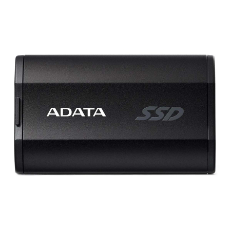 Внешний SSD накопитель ADATA SD810 2Tb USB 3.2 Type-C