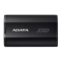 Внешний SSD накопитель ADATA SD810 2Tb USB 3.2 Type-C