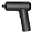 Аккумуляторная отвертка Xiaomi Mijia Electric Screwdriver Gun (MJDDLSD001QW) Черный