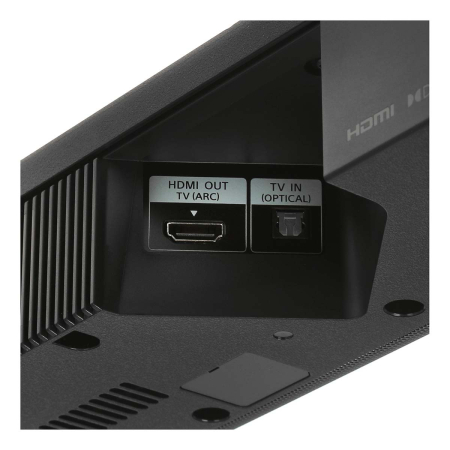 Саундбар Sony HT-S400 2.1, 330 Вт Чёрный