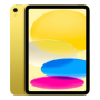 Apple iPad 11" (A16, 2025) Wi-Fi 256Gb Yellow, желтый